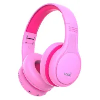 Cool Stereo Hodetelefoner Cool Stereo Hodetelefoner