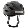 Coolbox M02 Light Byhjelm, Black