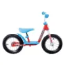 CoolSlide Race 3 Løpesykkel, Orange com / blue atoll, One Size, Barnesykkel
