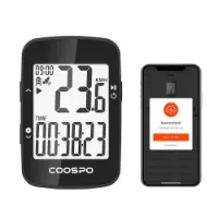 Coospo Bc26 Sykkelcomputer