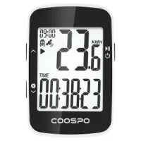 Coospo Bc26 Wireless Sykkelcomputer Coospo Bc26 Wireless Sykkelcomputer