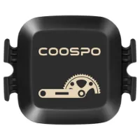 Coospo Bk467 Hastighets- Og Kadenssensor Coospo Bk467 Hastighets- Og Kadenssensor
