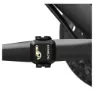 Coospo Bk467 Hastighets- Og Kadenssensor, Black