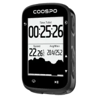 Coospo Cs500 Sykkelcomputer
