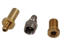 Cordo ventiladaptersett 3 deler Cordo ventiladaptersett 3 deler