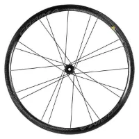 Corima 32 Ws Evo Cl Disc Tubeless Forhjul For Landeveissykkel Corima 32 Ws Evo Cl Disc Tubeless Forhjul For Landeveissykkel