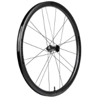 Corima 35r Cl Disc Tubeless Forhjul For Landeveissykkel Corima 35r Cl Disc Tubeless Forhjul For Landeveissykkel
