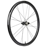 Corima 35r Cl Disc Tubeless Landeveissykkelens Bakhjul Corima 35r Cl Disc Tubeless Landeveissykkelens Bakhjul