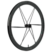 Corima 45 Mcc Cl Disc Tubeless Forhjul For Landeveissykkel Corima 45 Mcc Cl Disc Tubeless Forhjul For Landeveissykkel