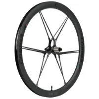 Corima 45 Mcc Cl Disc Tubeless Landeveissykkelens Bakhjul Corima 45 Mcc Cl Disc Tubeless Landeveissykkelens Bakhjul