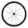 Corima 45r 3k Disc Tubeless Forhjul For Landeveissykkel, Black, 12 x 100mm