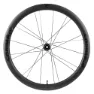 Corima 45r 3k Disc Tubeless Landeveissykkelens Bakhjul