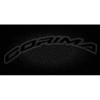 Corima 47/58 Mm Ws Klistremerker Corima 47/58 Mm Ws Klistremerker