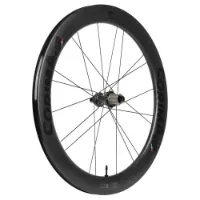 Corima 62r Cl Disc Tubeless Landeveissykkelens Bakhjul Corima 62r Cl Disc Tubeless Landeveissykkelens Bakhjul