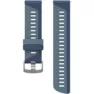 COROS Apex 2 PRO 22mm silikon-reim, Navy