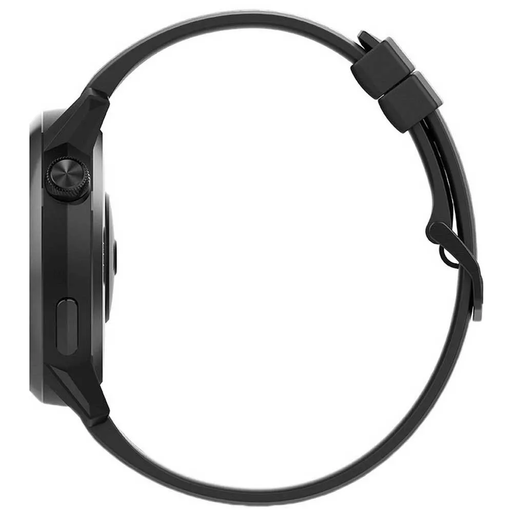 COROS Apex 42 Mm Premium Multisport Gps Klokke, Black / gray 1 COROS Apex 42 Mm Premium Multisport Gps Klokke, Black / gray 1