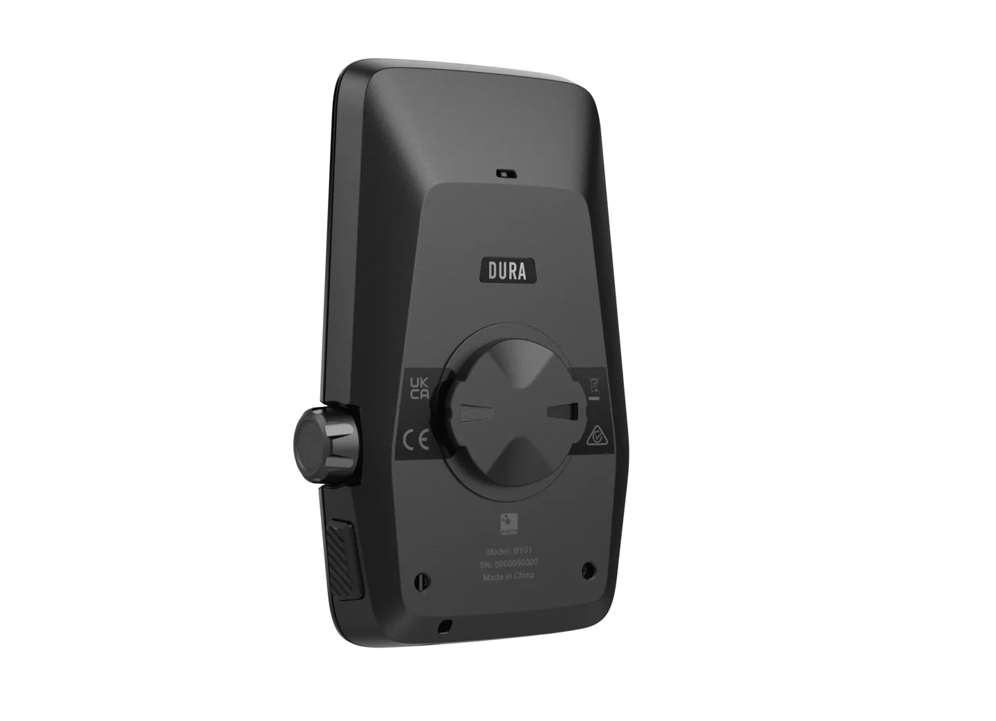 COROS Dura GPS Sykkelcomputer