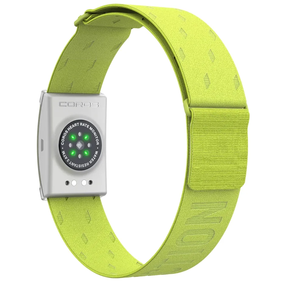 COROS HR Monitor Pulsmåler