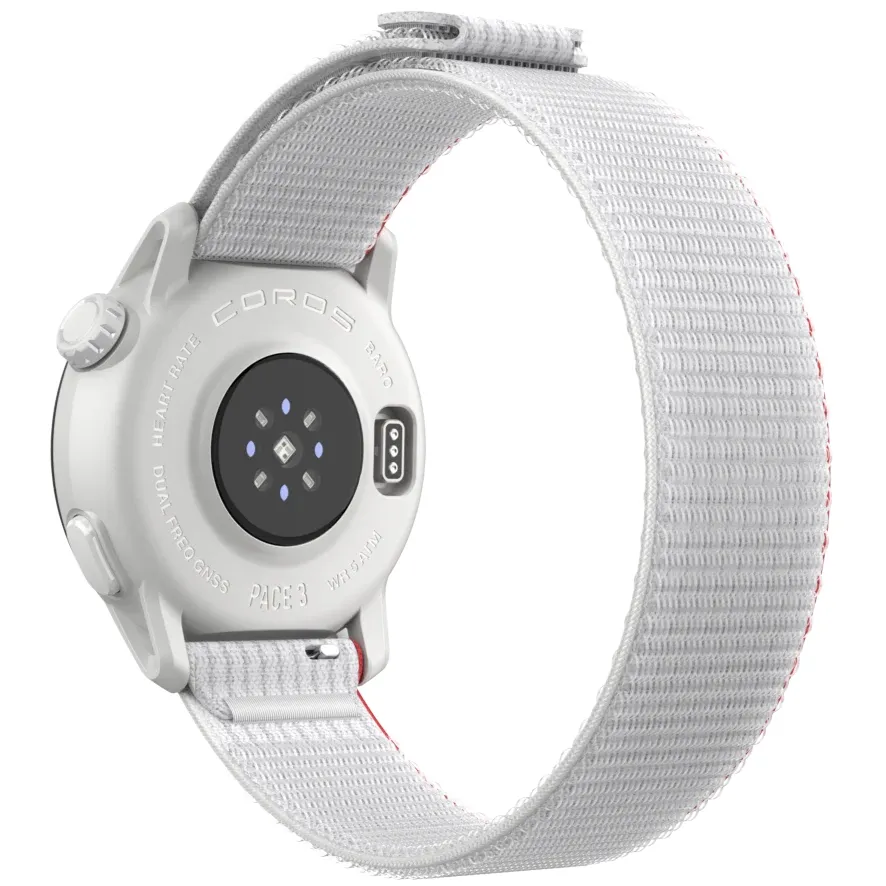 COROS Pace 3 GPS Sports Klokke