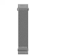 COROS Vertix 2/2S nylon-reim COROS Vertix 2/2S nylon-reim