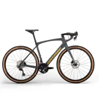 Corratec Allroad C2 Grx 2023 Grussykkel
