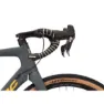 Corratec Allroad C2 Grx 2023 Grussykkel, Grey / yellow, Gravel sykkel