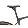 Corratec Allroad C2 Grx 2023 Grussykkel, Grey / yellow, Gravel sykkel