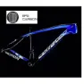 Corratec C:time Slr Time 2020 Landeveissykkel Refurbished, Blue / white