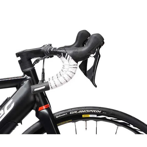 Corratec E-corones Elite Elektrisk Landeveissykkel, Black / white / red, 46, 250Wh, Elsykkel Corratec E-corones Elite Elektrisk Landeveissykkel, Black / white / red, 46, 250Wh, Elsykkel