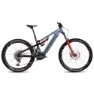 Corratec E-power Ilink 180 Factory 25 29/27.5´´ 2021 Elektrisk Terrengsykkel, Grey / black, 42, 625Wh, Elsykkel