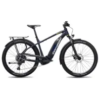 Corratec E-power Mtc 12s Gent 29´´ Sx Eagle 2023 Elektrisk Terrengsykkel
