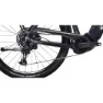 Corratec E-power Mtc 12s Gent 29´´ Sx Eagle 2023 Elektrisk Terrengsykkel, Grey / yellow / black, 44, 625Wh, Elsykkel