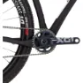 Corratec Revo Bow Sl Pro Team 29´´ 2021 Terrengsykkel, Black / grey, 49