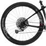 Corratec Revo Bow Sl Pro Team 29´´ 2021 Terrengsykkel, Black / grey, 49