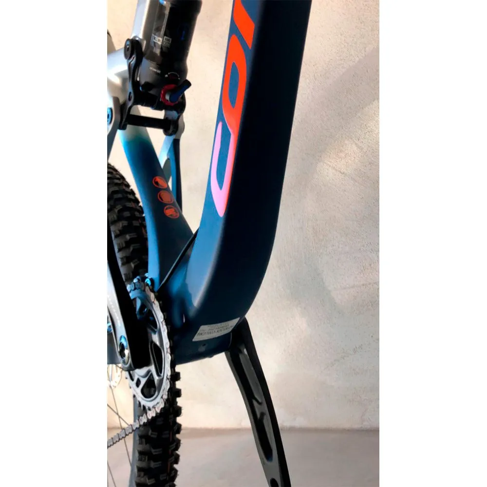 Corratec Revolution Ilink Elite 29´´ 2021 Terrengsykkel Refurbished, Blue / silver / orange, 52