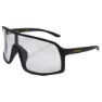 COSMO Lander Foto Kromatiske Solbriller, Black, Grey/CAT1-3