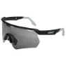 COSMO Luna 1 Polariserte Solbriller, Black / grey, Black/CAT3