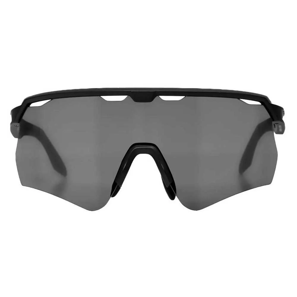 COSMO Luna 1 Polariserte Solbriller, Black / grey, Black/CAT3 COSMO Luna 1 Polariserte Solbriller, Black / grey, Black/CAT3