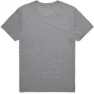 Cotopaxi Altitude Llama Kortarmet T-skjorte, Heather grey