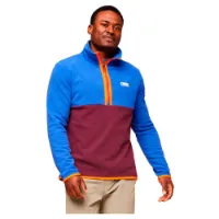 Cotopaxi Amado Fleecejakke Med Halv Glidelås Cotopaxi Amado Fleecejakke Med Halv Glidelås