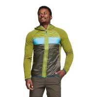 Cotopaxi Capa Hybrid Jakke Cotopaxi Capa Hybrid Jakke