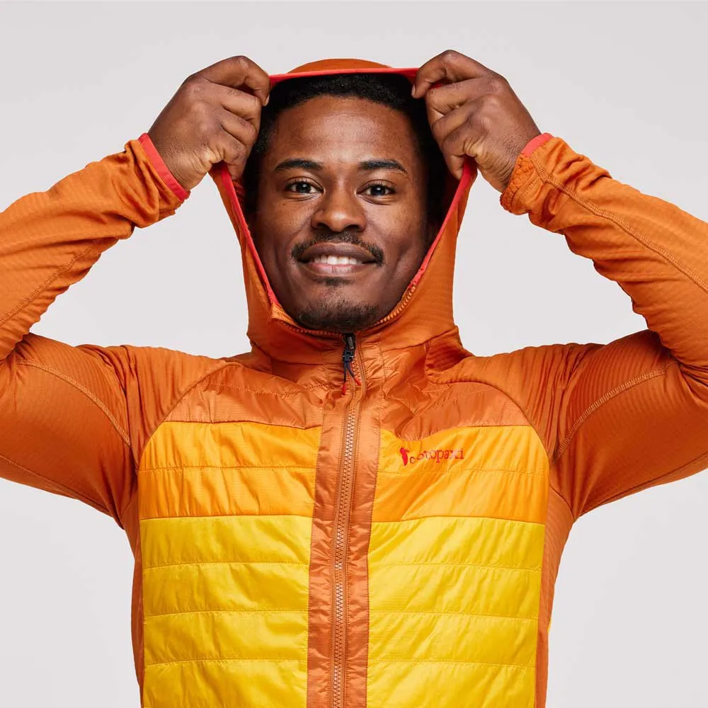 Cotopaxi Capa Hybrid Jakke