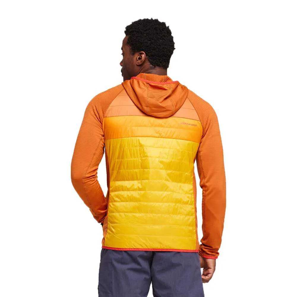Cotopaxi Capa Hybrid Jakke