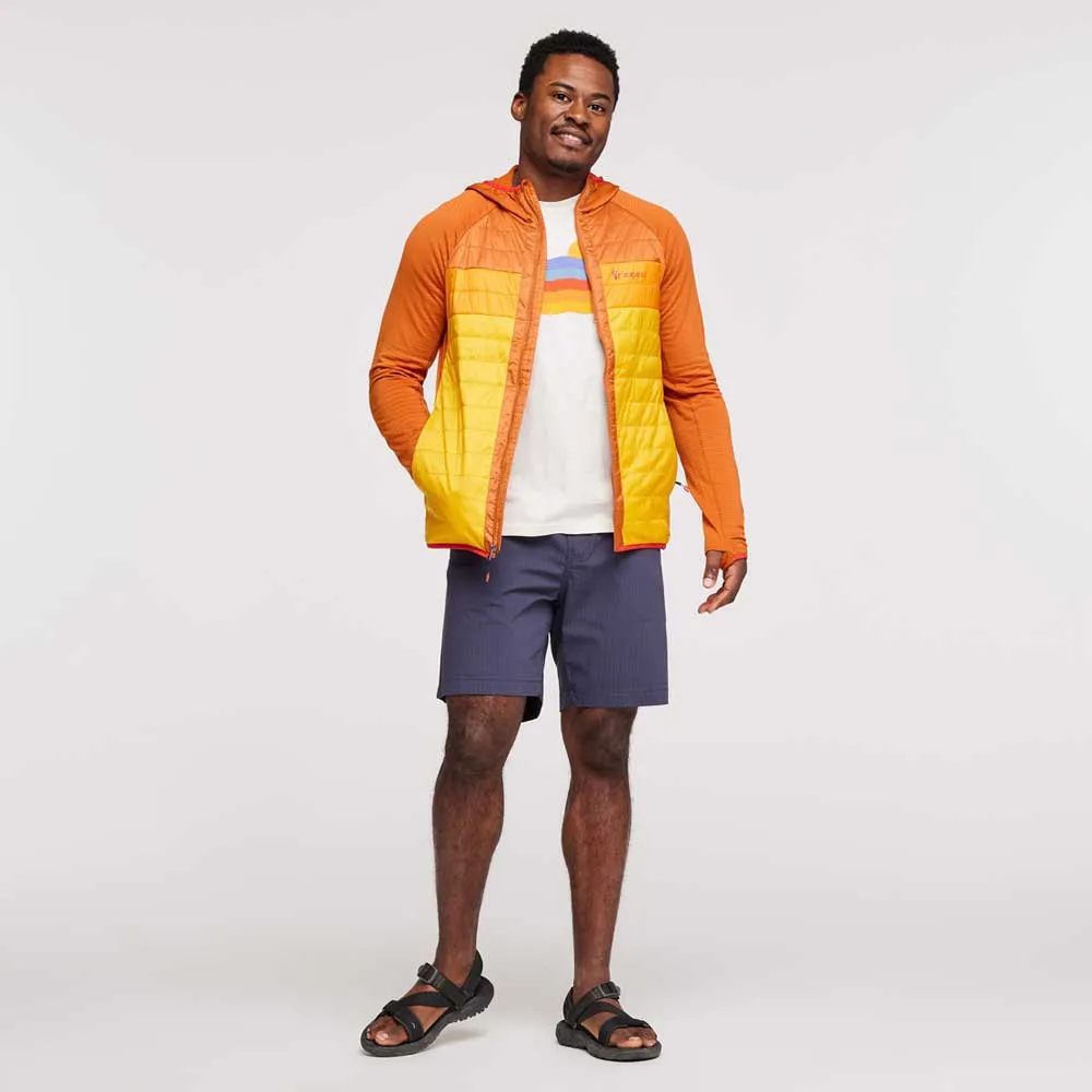 Cotopaxi Capa Hybrid Jakke