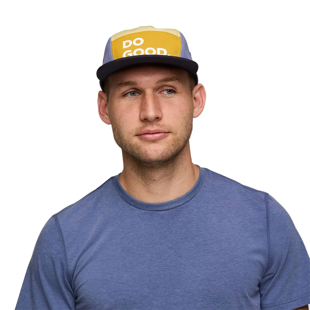 Cotopaxi Do Good 5 Cap