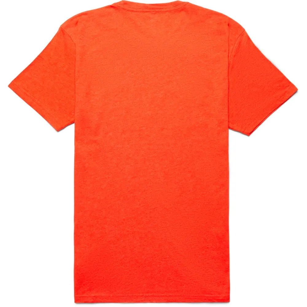 Cotopaxi Do Good Organic Kortarmet T-skjorte Cotopaxi Do Good Organic Kortarmet T-skjorte