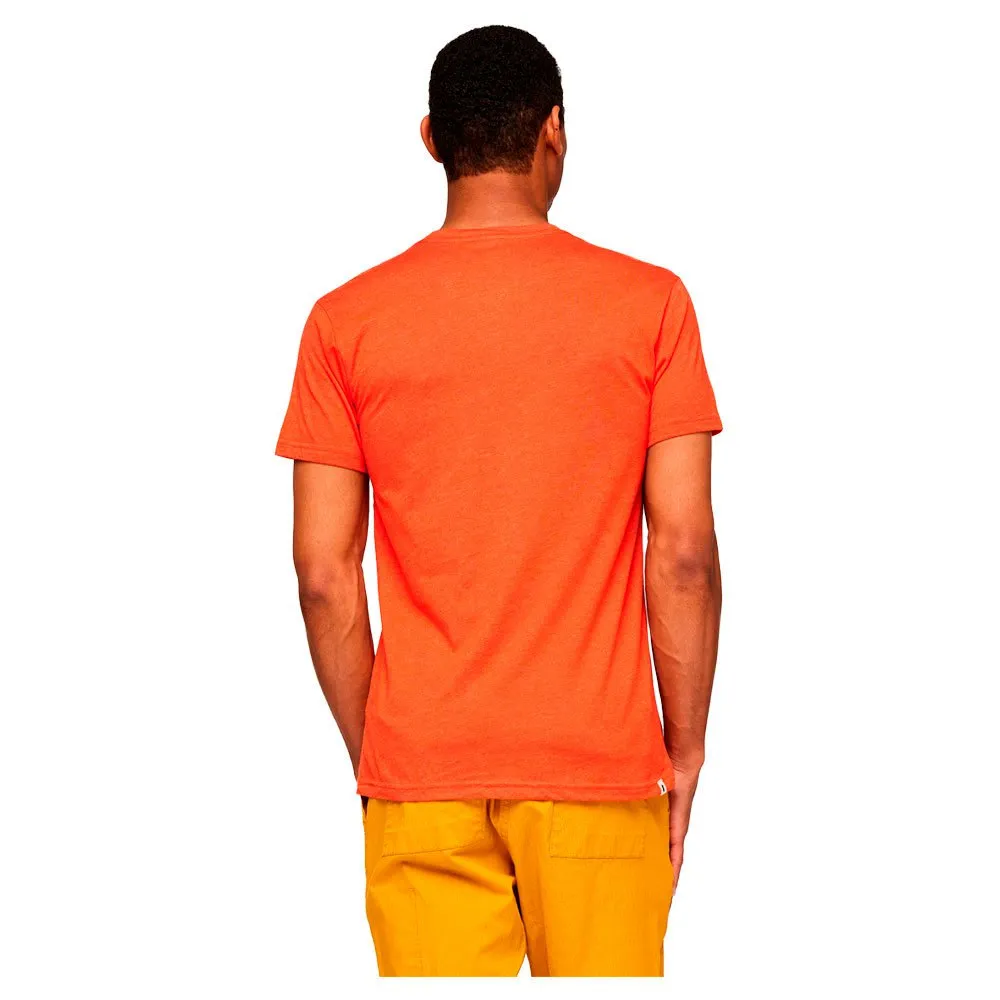 Cotopaxi Do Good Organic Kortarmet T-skjorte Cotopaxi Do Good Organic Kortarmet T-skjorte