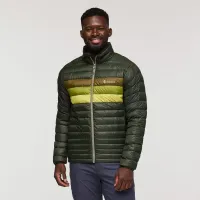 Cotopaxi Fuego Down Jacket Cotopaxi Fuego Down Jacket