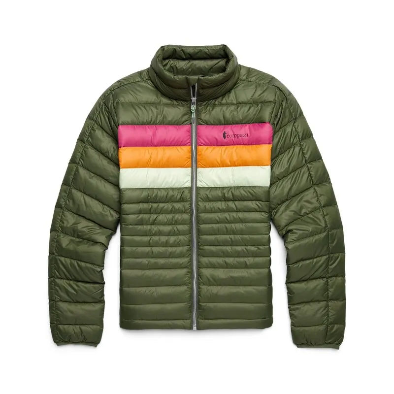 Cotopaxi Fuego Down Jacket Cotopaxi Fuego Down Jacket