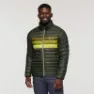 Woods stripes